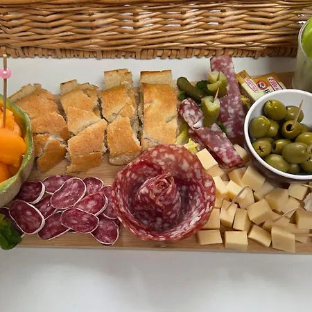 Un Aparte Boheme 