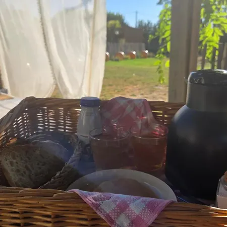 Un Aparte Boheme 